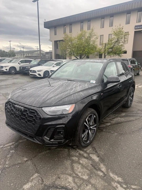 2023 Audi FY Q5 - Image 2 of 12