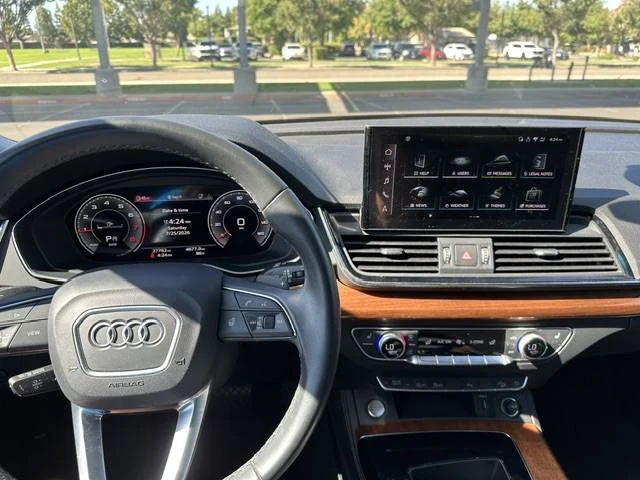 2023 Audi FY Q5 - Image 4 of 8