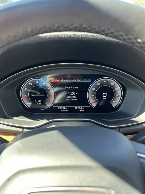 2023 Audi FY Q5 - Image 3 of 8