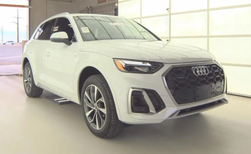 2023 Audi FY Q5 - Image 2 of 3