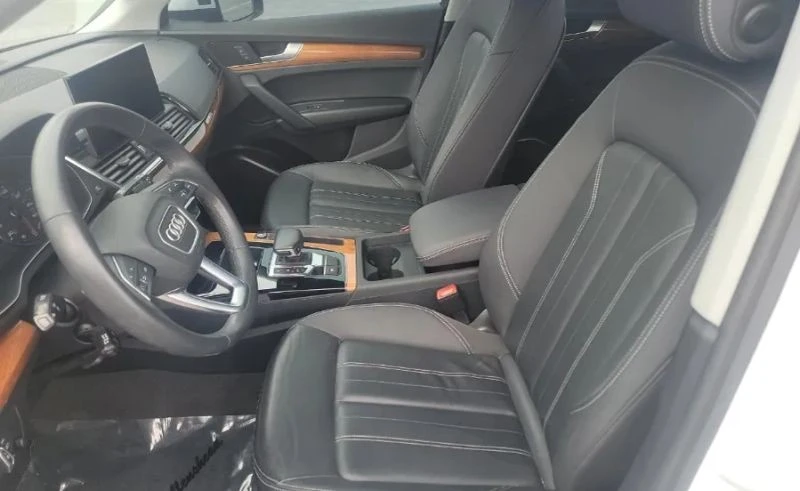 2023 Audi FY Q5 - Image 3 of 3
