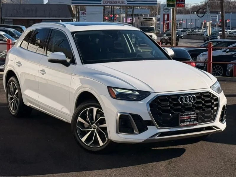 2023 Audi FY Q5 - Image 9 of 12