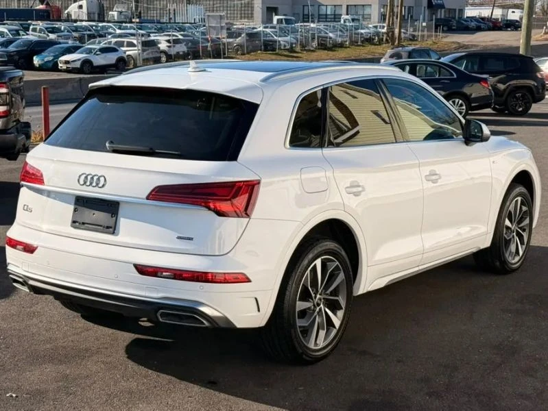 2023 Audi FY Q5 - Image 10 of 12