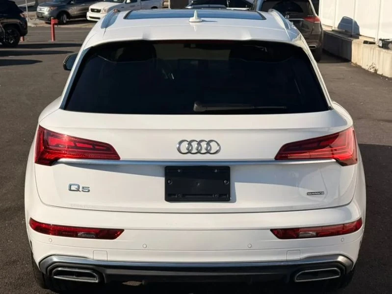 2023 Audi FY Q5 - Image 11 of 12