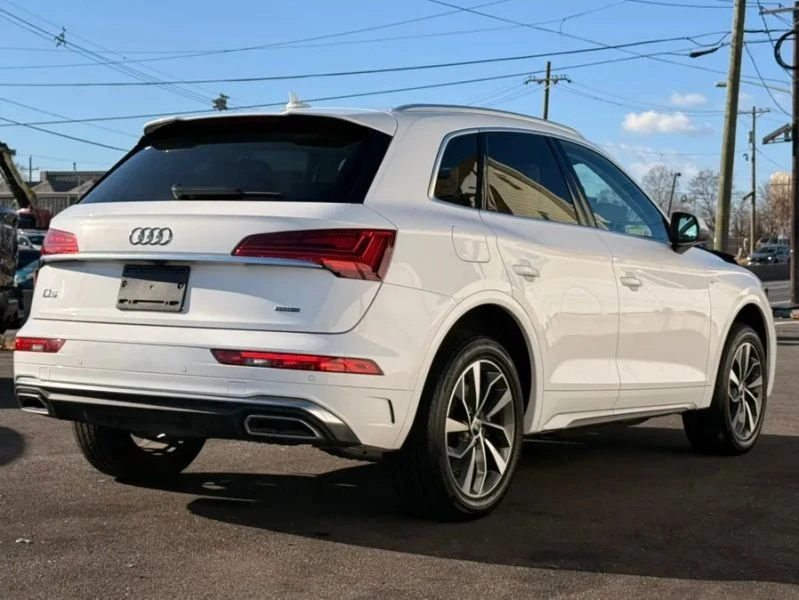 2023 Audi FY Q5 - Image 4 of 12