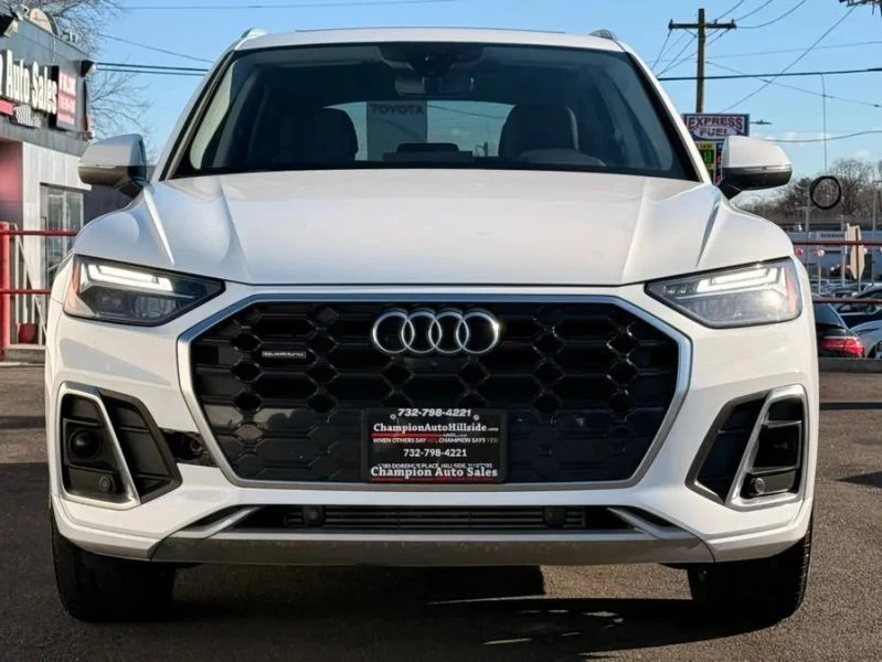 2023 Audi FY Q5 - Image 2 of 12