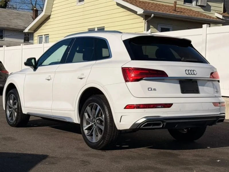 2023 Audi FY Q5 - Image 6 of 12