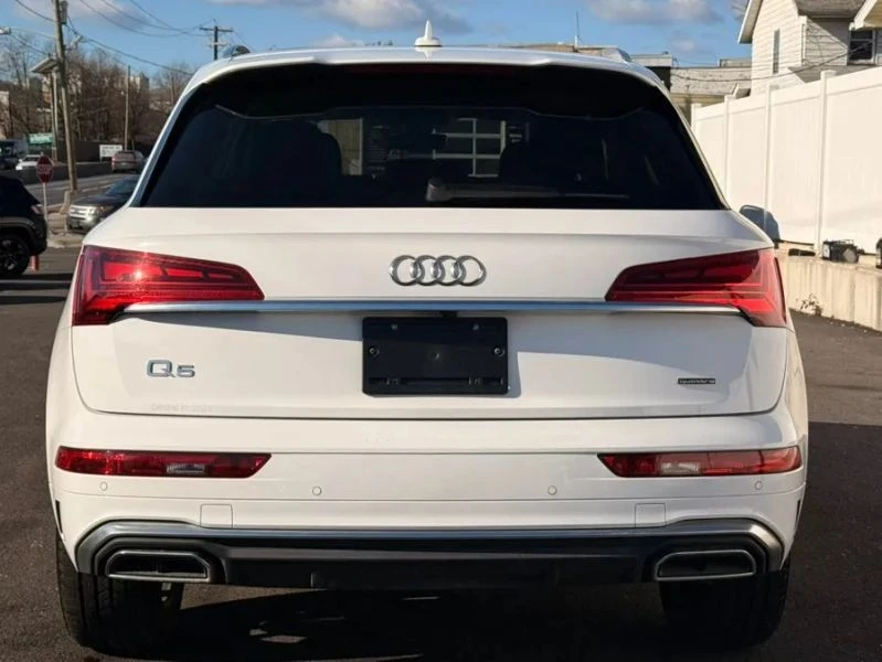 2023 Audi FY Q5 - Image 5 of 12