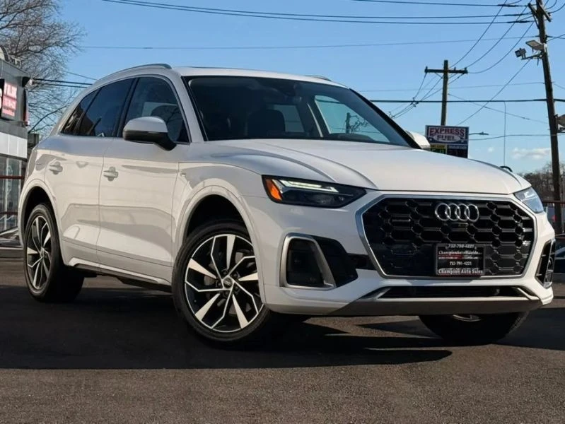 2023 Audi FY Q5 - Image 3 of 12