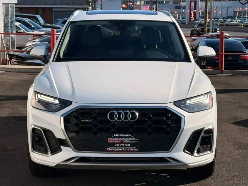 2023 Audi FY Q5 - Image 8 of 12