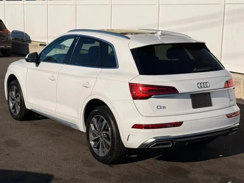 2023 Audi FY Q5 - Image 12 of 12