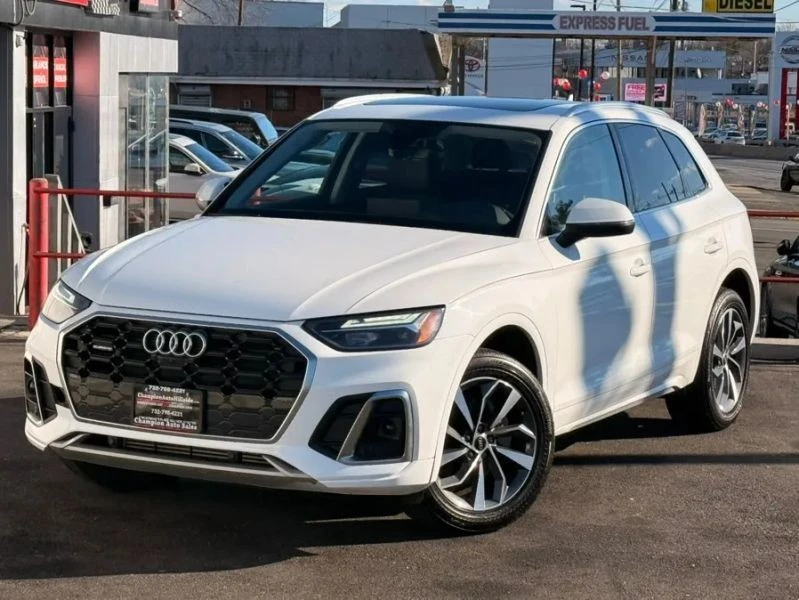 2023 Audi FY Q5 - Image 7 of 12