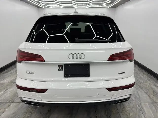 2023 Audi FY Q5 - Image 5 of 12
