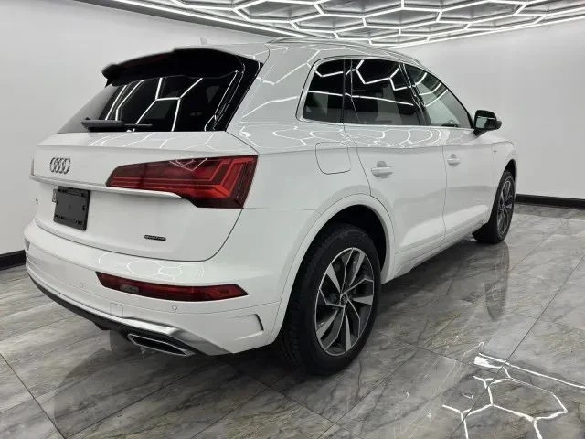 2023 Audi FY Q5 - Image 9 of 12