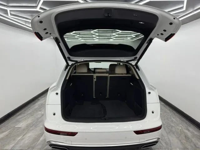 2023 Audi FY Q5 - Image 6 of 12
