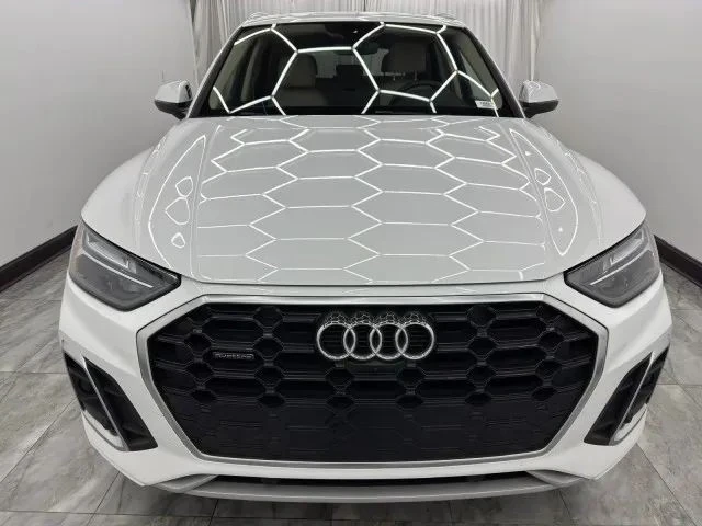 2023 Audi FY Q5 - Image 2 of 12