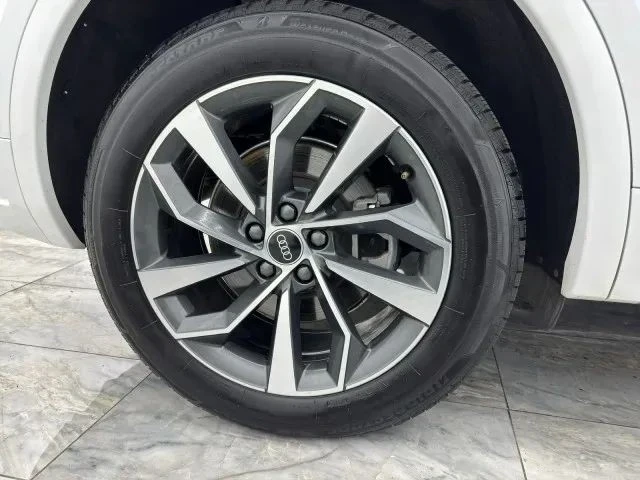2023 Audi FY Q5 - Image 12 of 12