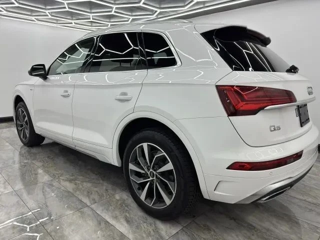 2023 Audi FY Q5 - Image 4 of 12