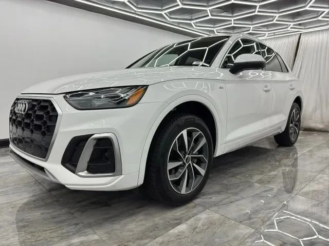 2023 Audi FY Q5 - Image 3 of 12