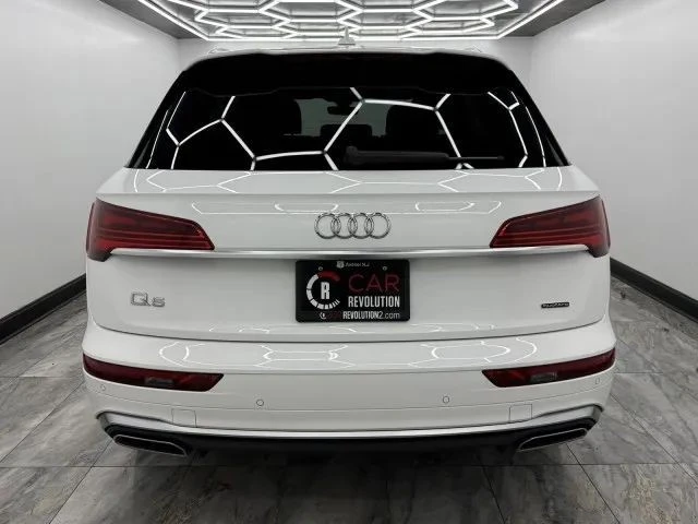 2023 Audi FY Q5 - Image 5 of 12