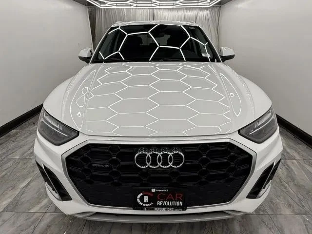 2023 Audi FY Q5 - Image 2 of 12