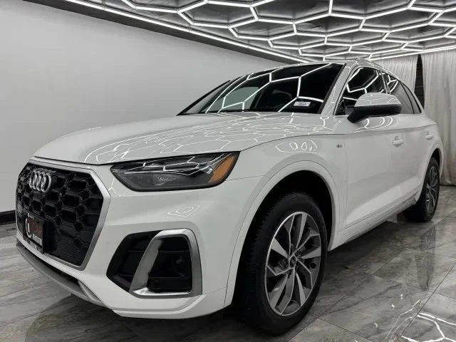 2023 Audi FY Q5 - Image 3 of 12