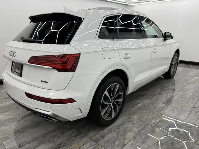 2023 Audi FY Q5 - Image 9 of 12