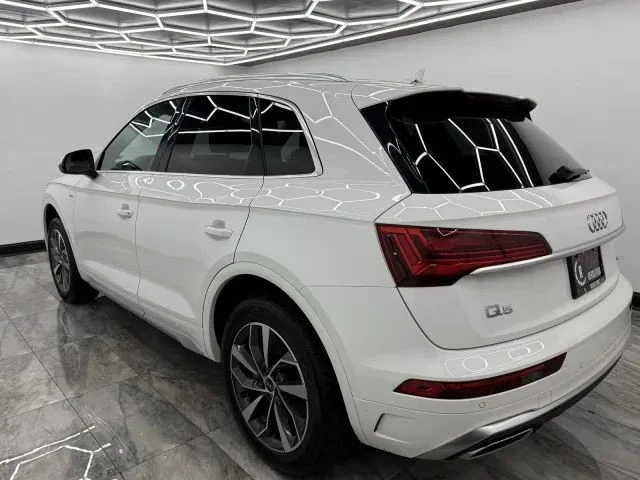 2023 Audi FY Q5 - Image 4 of 12