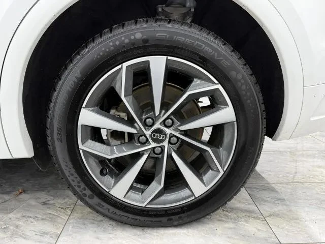 2023 Audi FY Q5 - Image 12 of 12
