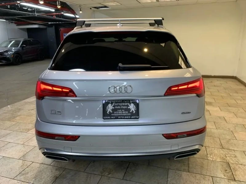 2023 Audi FY Q5 - Image 6 of 12