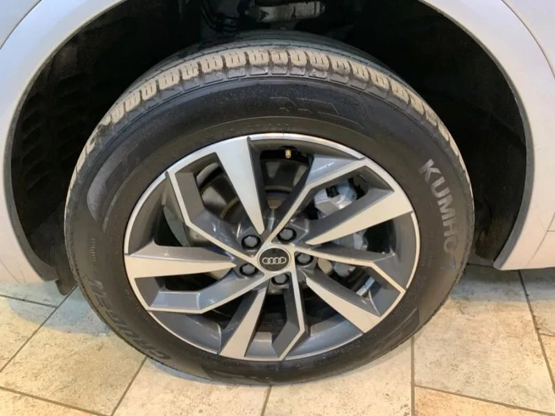 2023 Audi FY Q5 - Image 12 of 12