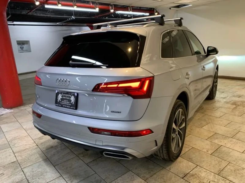 2023 Audi FY Q5 - Image 7 of 12