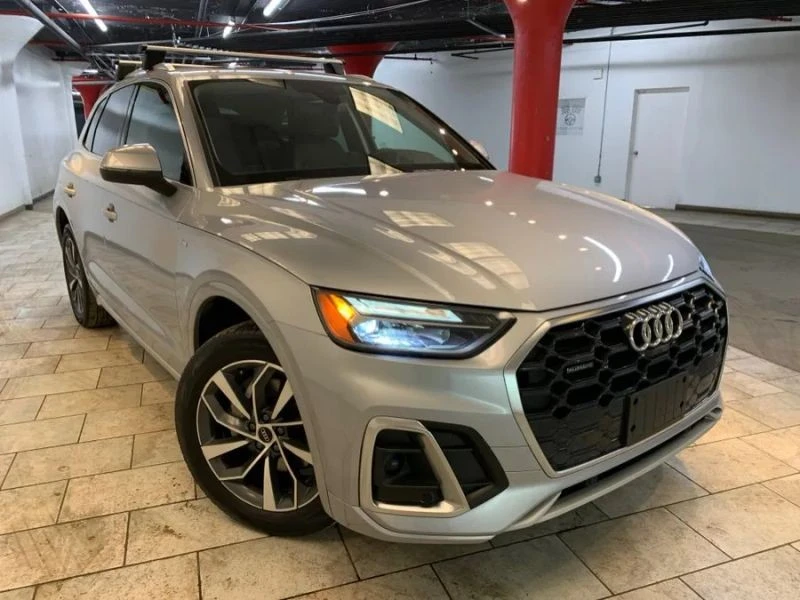 2023 Audi FY Q5 - Image 2 of 12