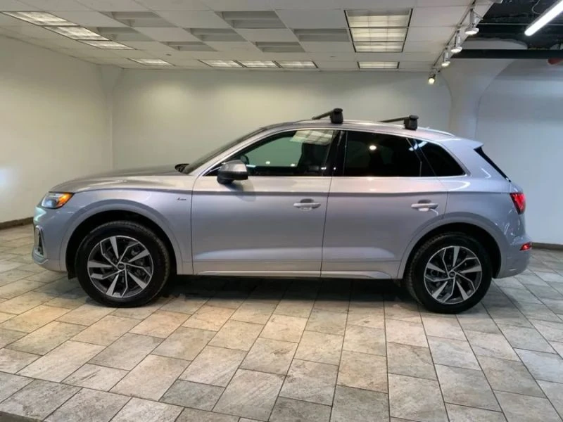 2023 Audi FY Q5 - Image 4 of 12