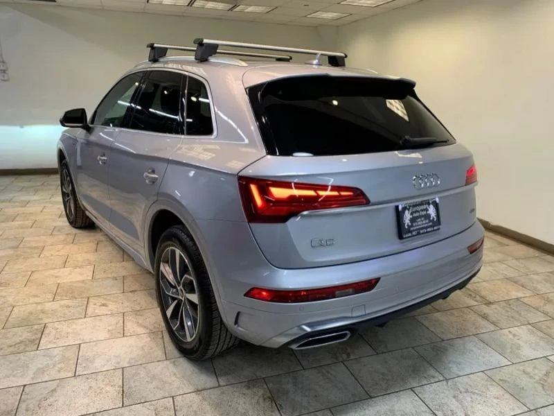 2023 Audi FY Q5 - Image 5 of 12