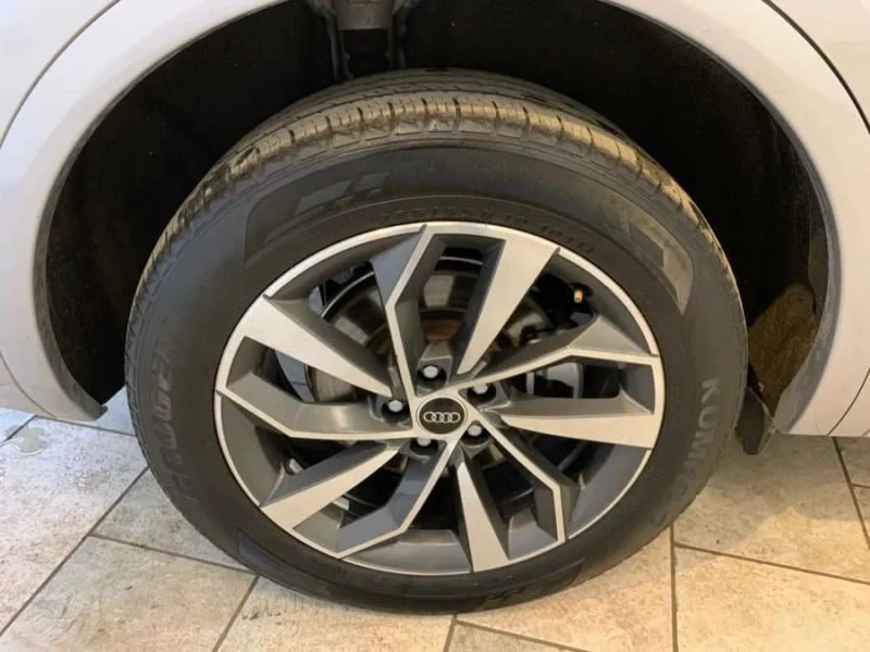 2023 Audi FY Q5 - Image 10 of 12
