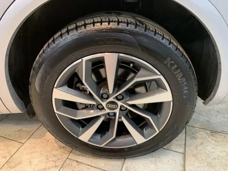 2023 Audi FY Q5 - Image 11 of 12