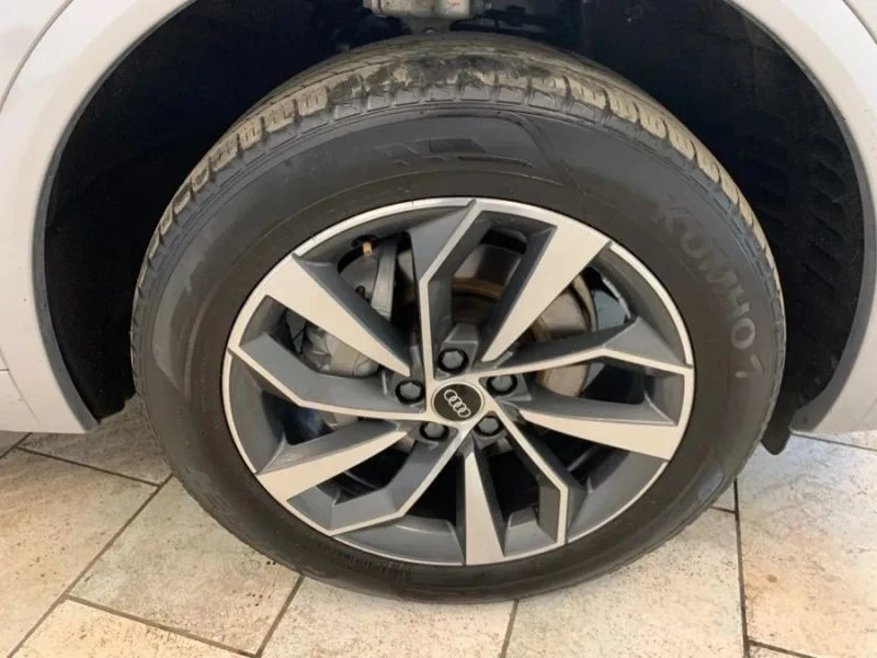 2023 Audi FY Q5 - Image 9 of 12
