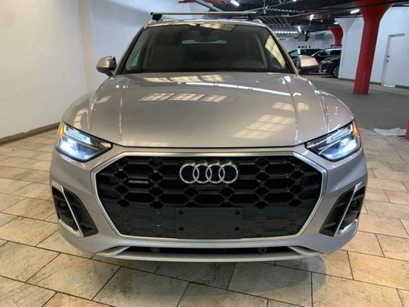 2023 Audi FY Q5 - Image 3 of 12