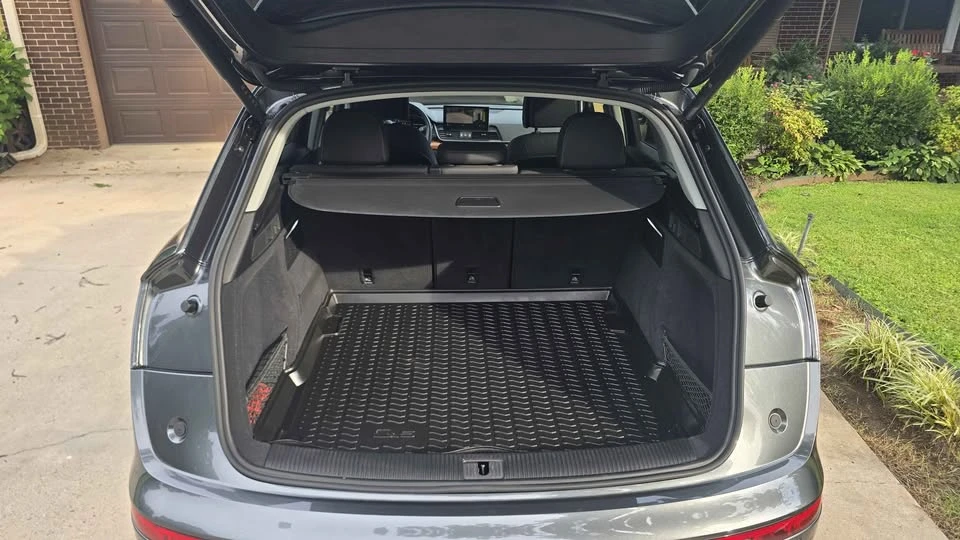 2023 Audi FY Q5 - Image 5 of 6