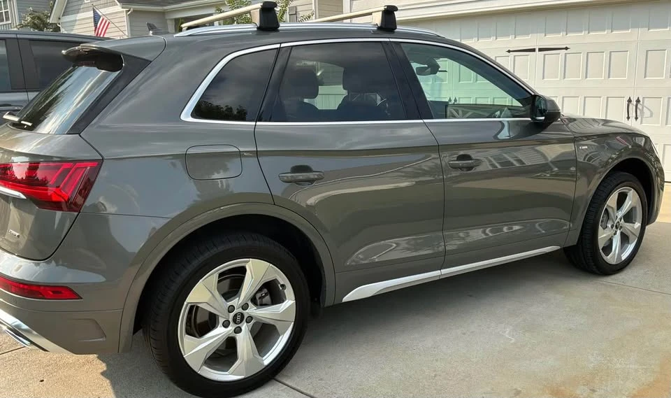 2023 Audi FY Q5 - Image 5 of 16