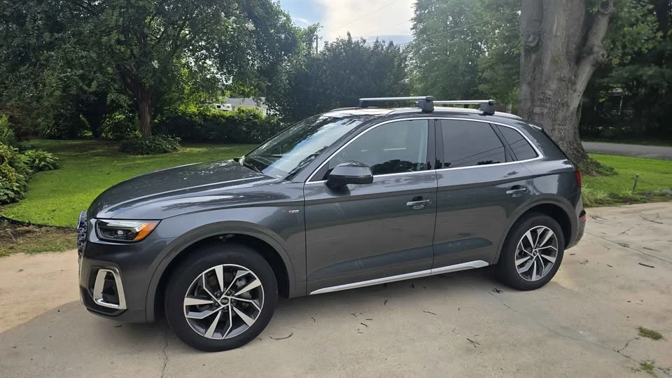 2023 Audi FY Q5 - Image 3 of 6
