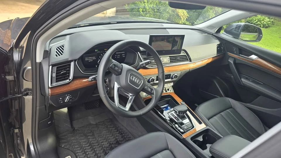 2023 Audi FY Q5 - Image 4 of 6
