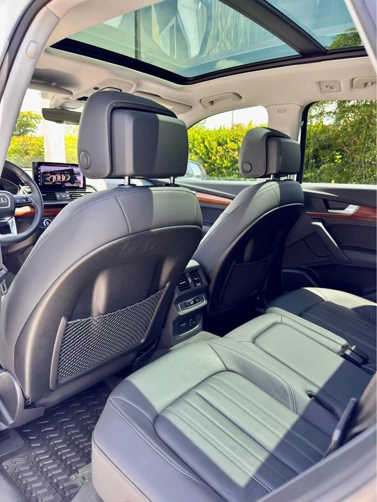 2023 Audi FY Q5 - Image 16 of 20