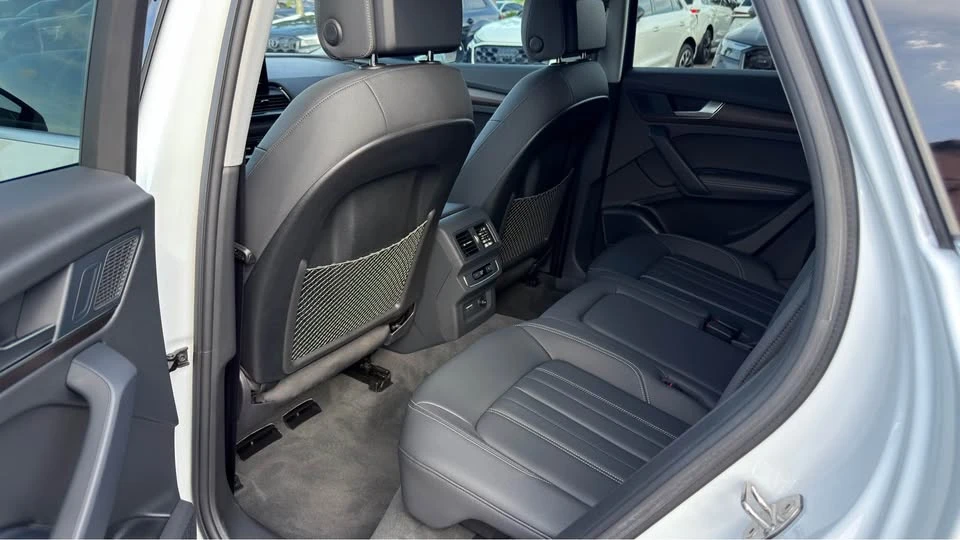 2023 Audi FY Q5 - Image 9 of 11