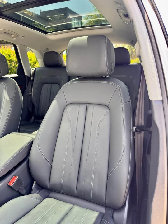 2023 Audi FY Q5 - Image 5 of 20
