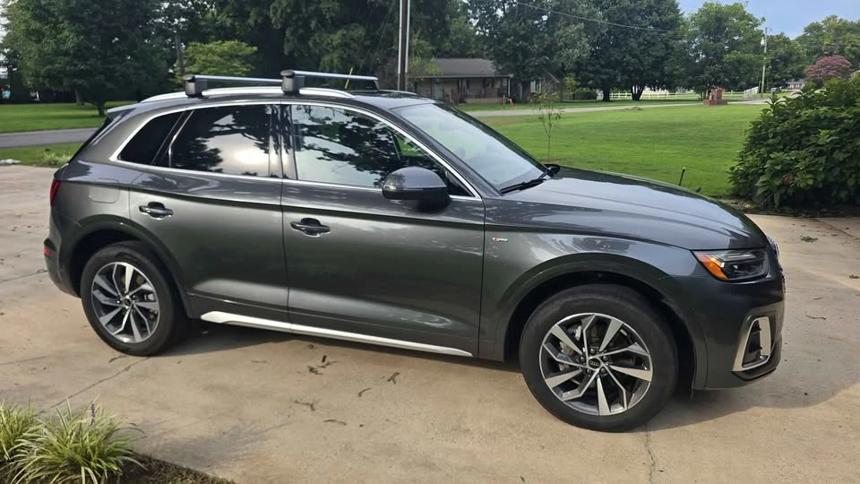 2023 Audi FY Q5 - Image 2 of 6