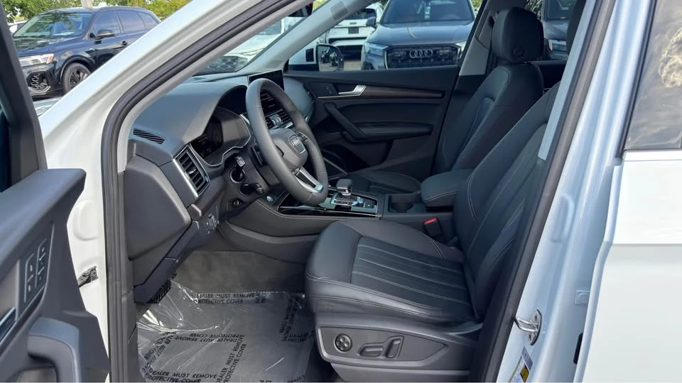 2023 Audi FY Q5 - Image 10 of 11