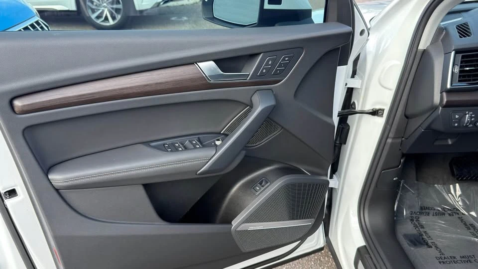 2023 Audi FY Q5 - Image 8 of 11