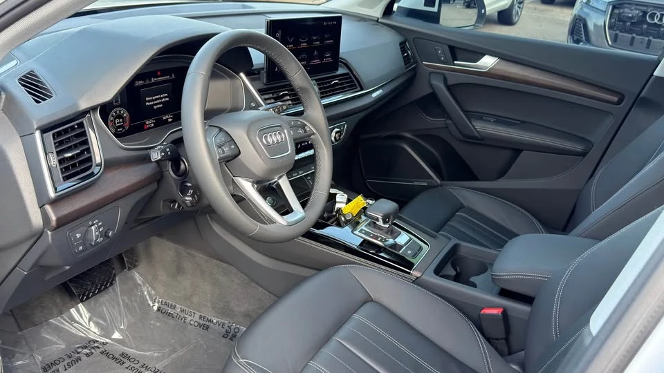 2023 Audi FY Q5 - Image 11 of 11